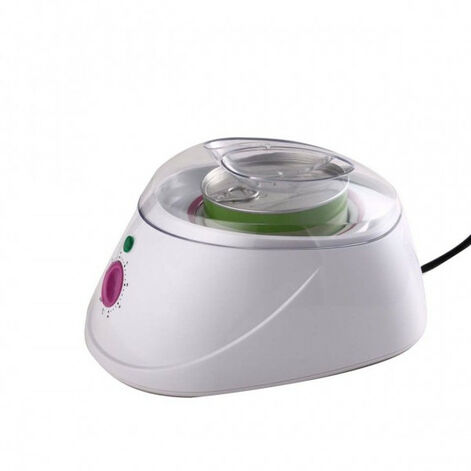 Depilatory Wax and Paraffin Wax Heater